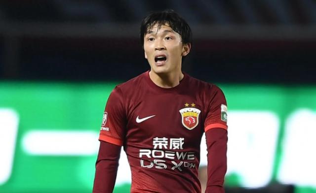 米兰体育-沪媒：王振澳伤情恐需时间恢复 王燊超或弥补空缺