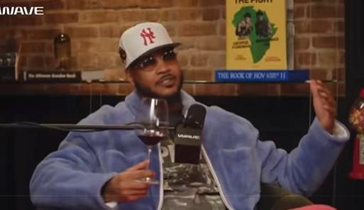 米兰体育中国官网-是否认同？安东尼：去掉当家球星，马刺其余球员比雷霆的更强