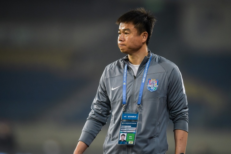 米兰体育中国官网-难上加难！津门虎负10分开局2轮1平1负仍垫底，4月将踢申花、泰山