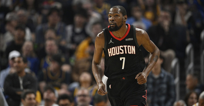 米兰体育-杜兰特：对菲尼克斯没有特别的情感联系 这里是很棒的居住地|凯文·杜兰特|火箭|菲尼克斯太阳队|纽约尼克斯队|休斯敦火箭队_新浪体育_新浪新闻