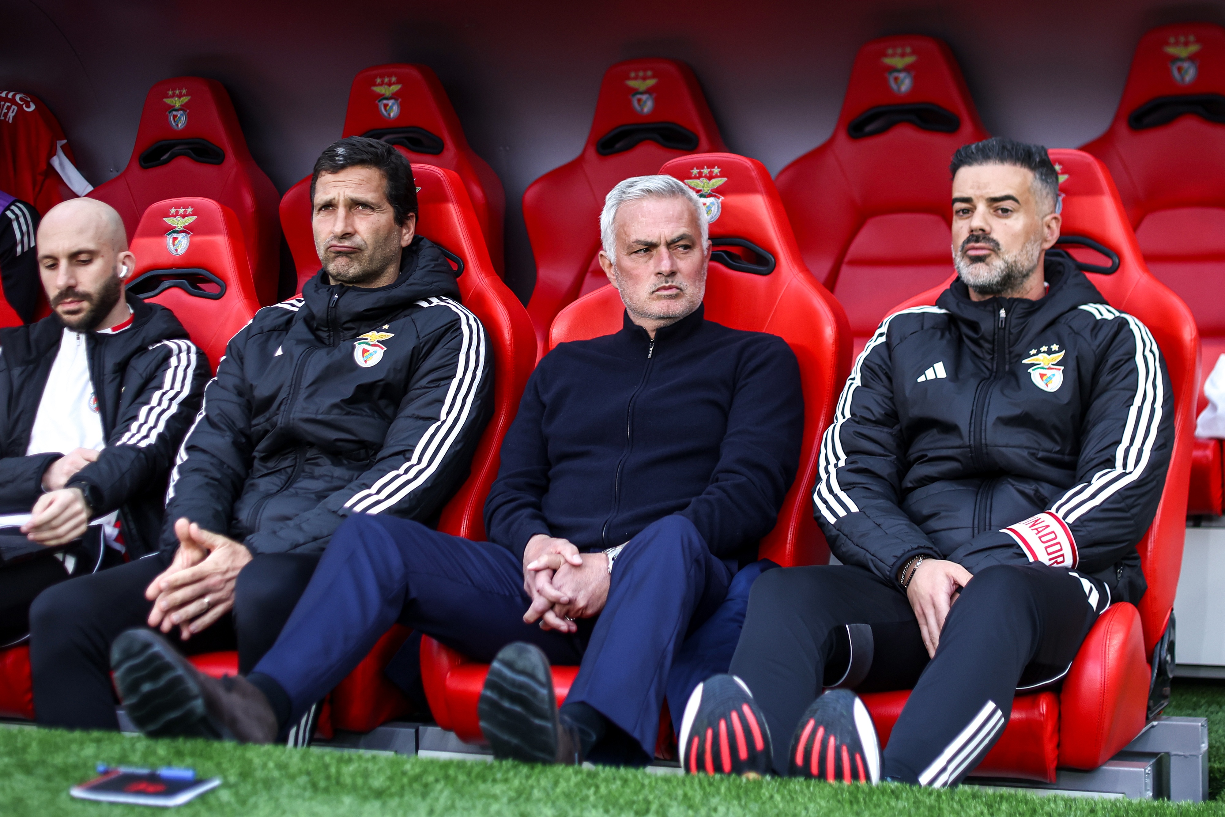 ac米兰-欧冠资格也悬了！本菲卡先赛落后第二2分，此前15年仅1次无缘欧冠